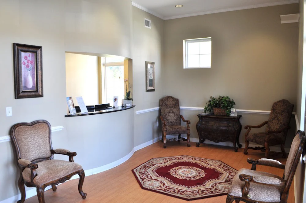 Virginia Center for Advanced Dentistry Picture 2