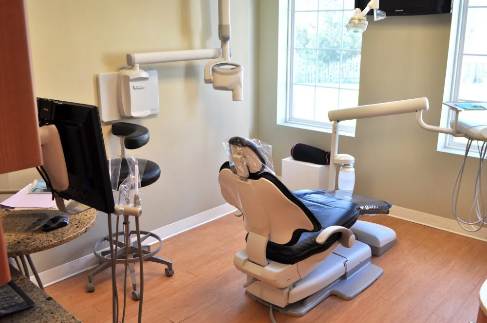 Virginia Center for Advanced Dentistry Picture 3