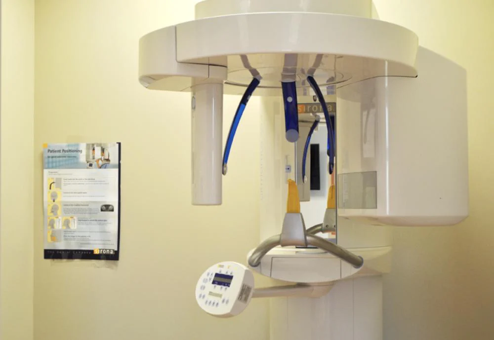Virginia Center for Advanced Dentistry Picture 6