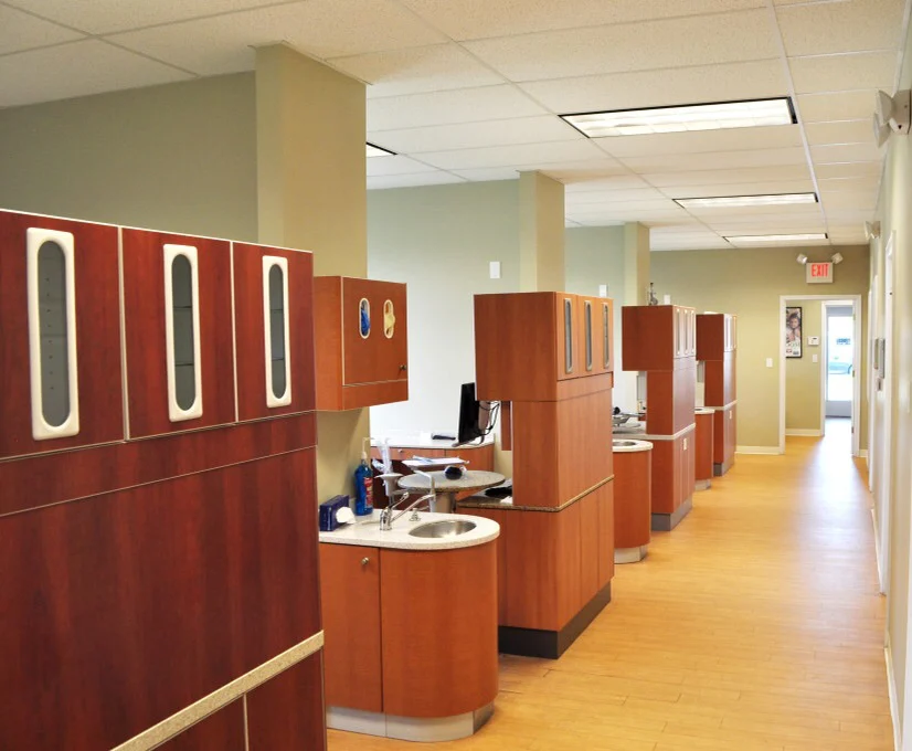 Virginia Center for Advanced Dentistry Picture 1