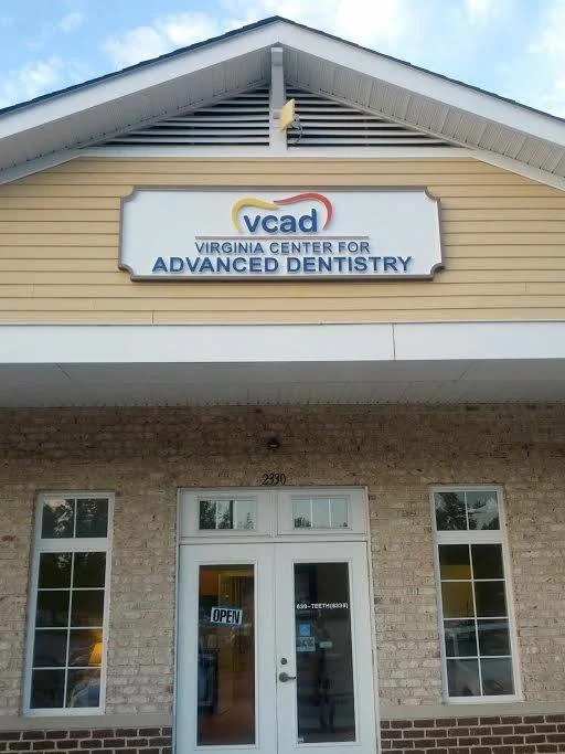 Virginia Center for Advanced Dentistry Picture 5