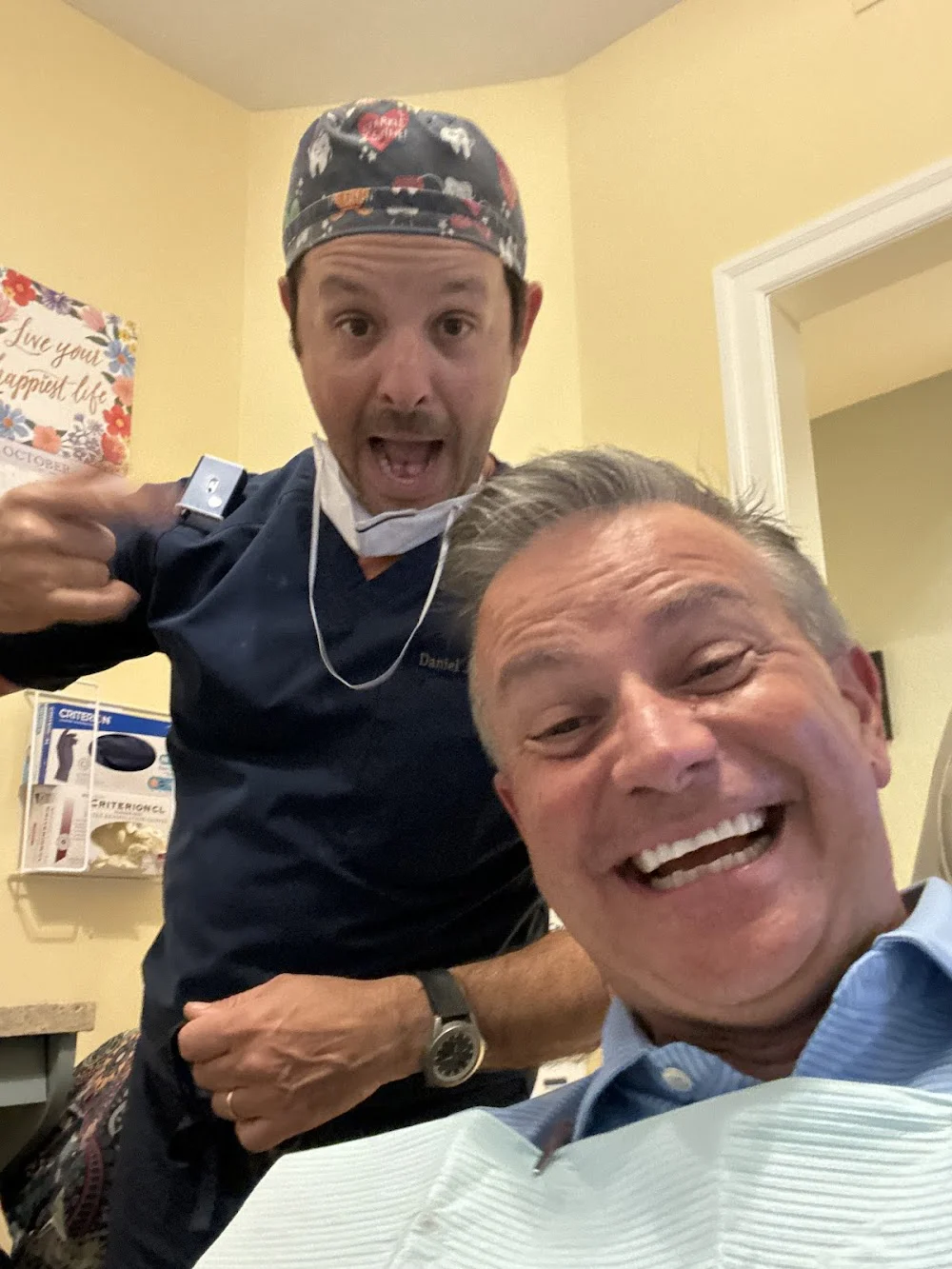 Dr. Daniel J. Rizzo, DMD Picture 1