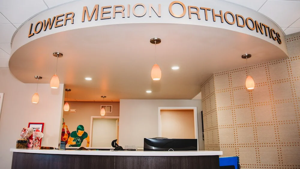 Lower Merion Orthodontics Picture 1