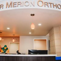 Lower Merion Orthodontics ico