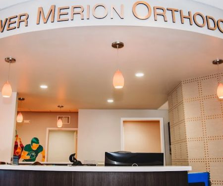 Lower Merion Orthodontics