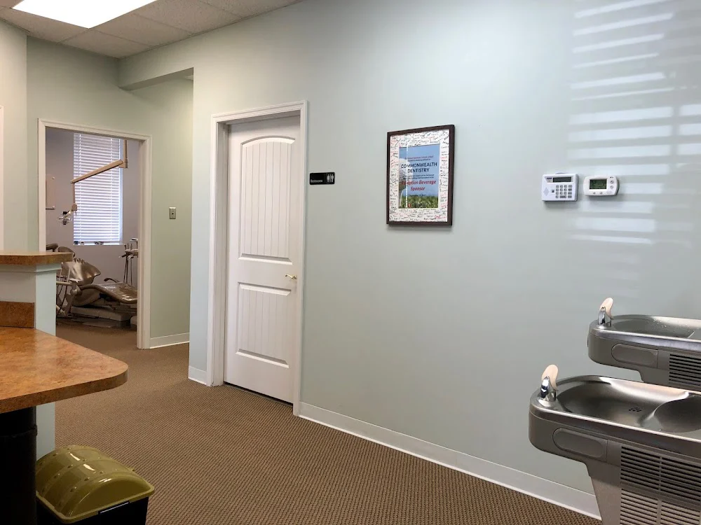 Commonwealth Dentistry Picture 4