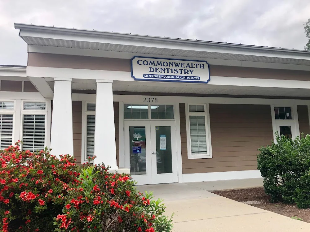 Commonwealth Dentistry Picture 3