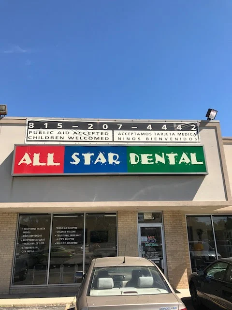 All Star Dental Clinic Picture 5