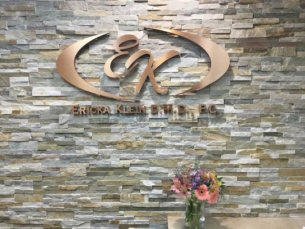 Ericka Klein D.M.D., P.C. Picture 1