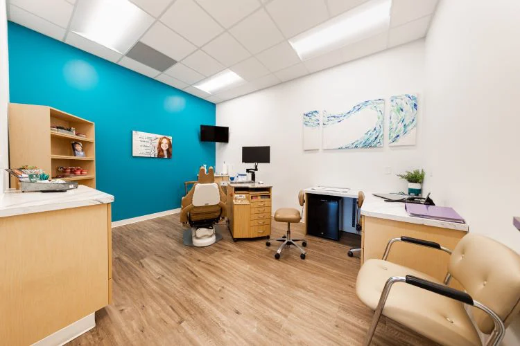 Pediatric Dentistry and Orthodontics of Virginia Picture 1