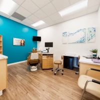 Pediatric Dentistry and Orthodontics of Virginia ico