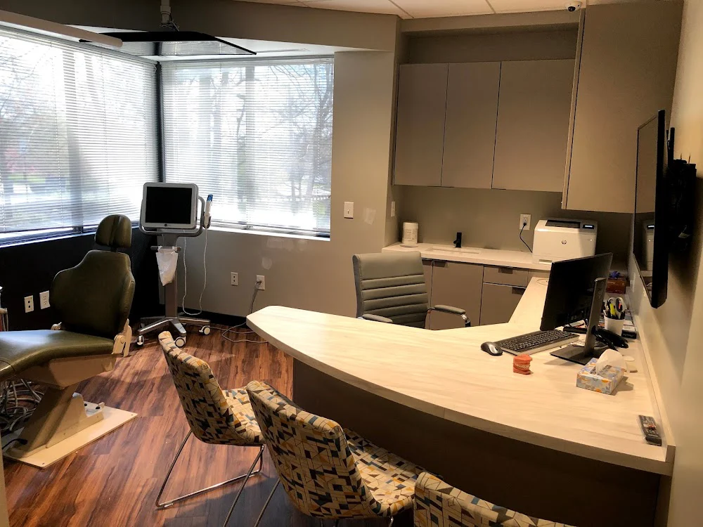 Kadan Orthodontics: Devon Location Picture 10