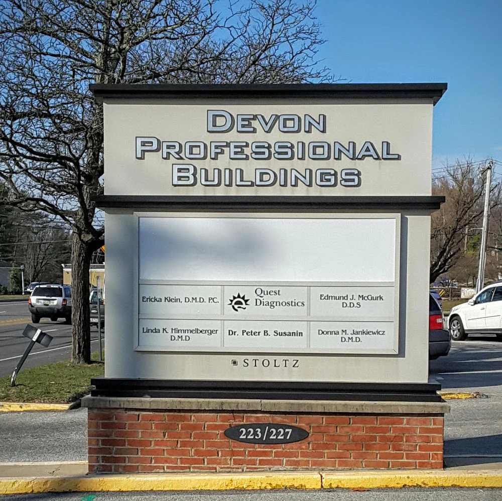 Devon Dental Services Picture 5