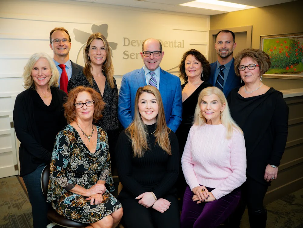 Devon Dental Services Picture 9