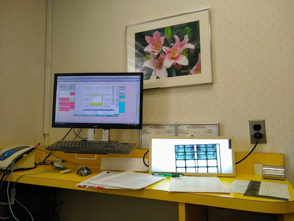 Devon Dental Services Picture 8