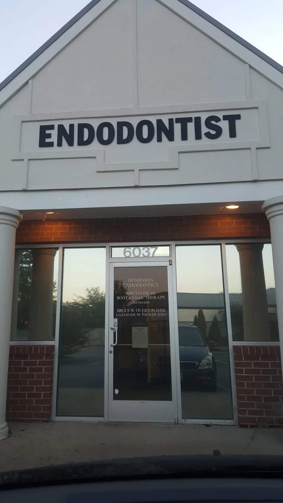 Dominion Endodontics Picture 2