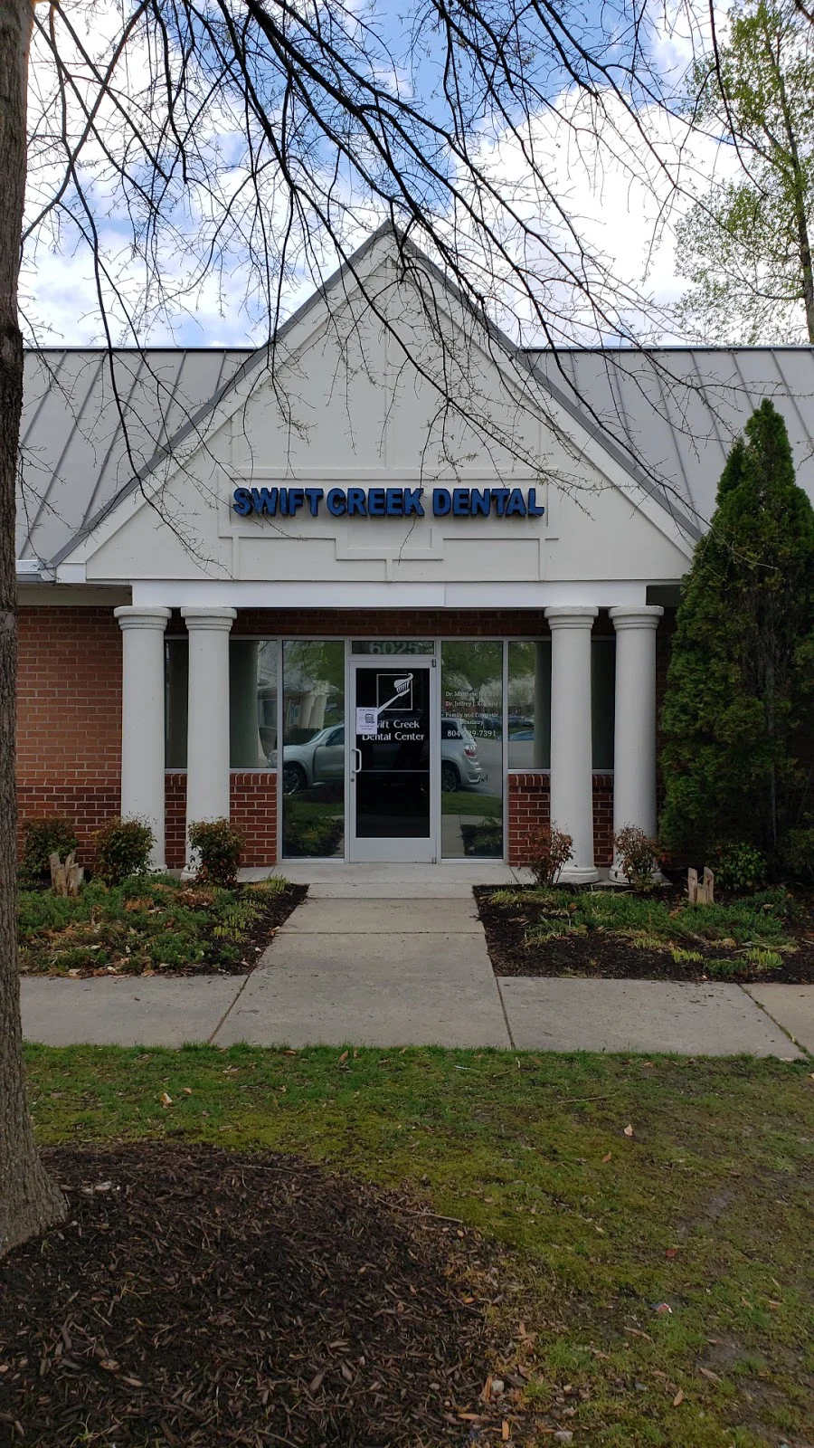 Swift Creek Dental Center Picture 1