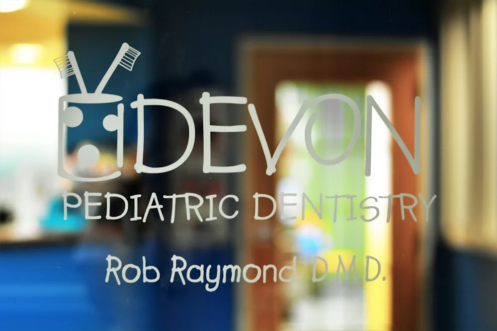 Devon Pediatric Dentistry Picture 1