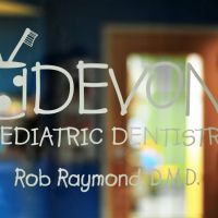 Devon Pediatric Dentistry ico