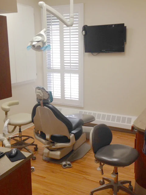 Dr. Steven R. Hart, DDS Devon Dental Associates Picture 5