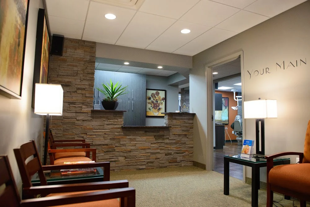 Your Main Line Dentist Picture 1