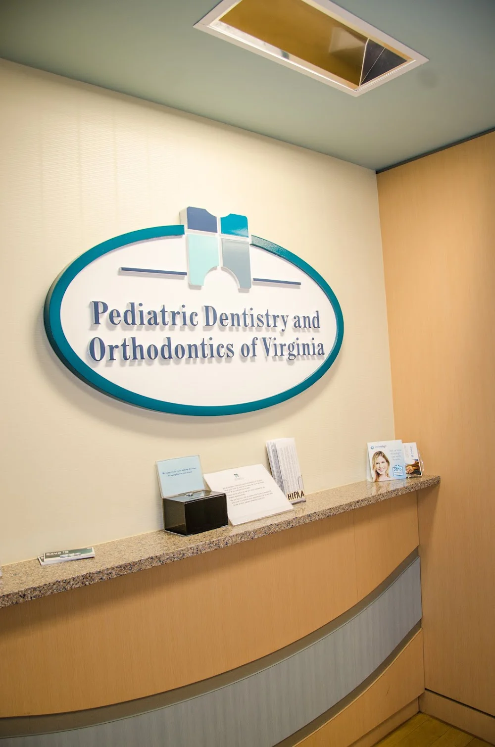 Pediatric Dentistry and Orthodontics of Virginia Picture 10
