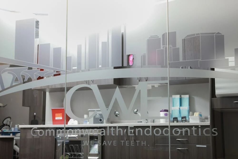 Commonwealth Endodontics Picture 3
