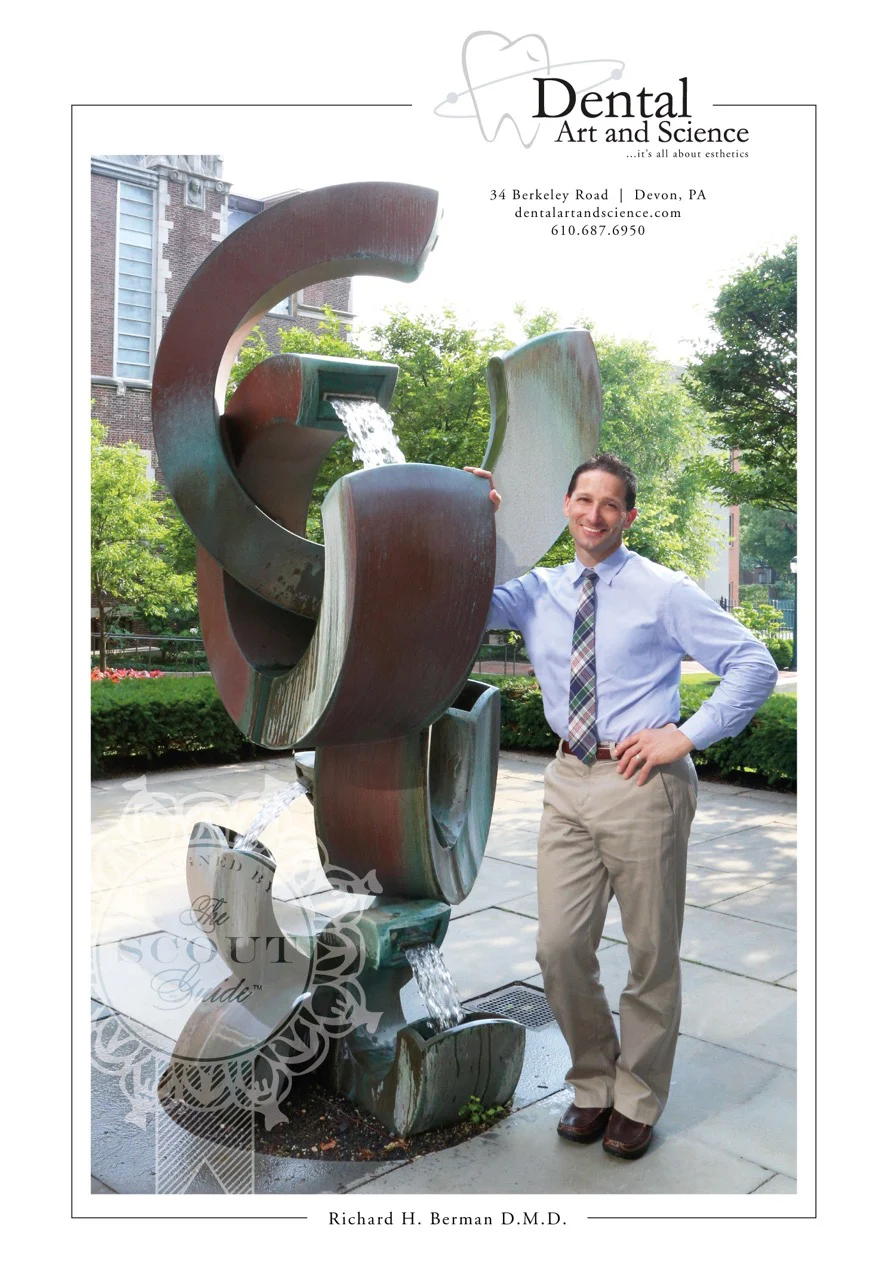 Berman Richard H D.M.D. Picture 5