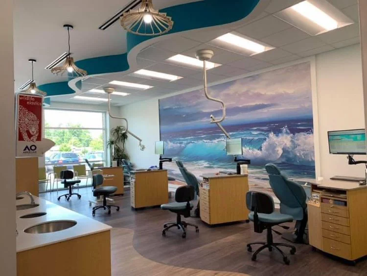 Pediatric Dentistry and Orthodontics of Virginia Picture 7