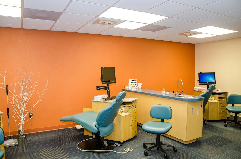 Pediatric Dentistry and Orthodontics of Virginia Picture 8