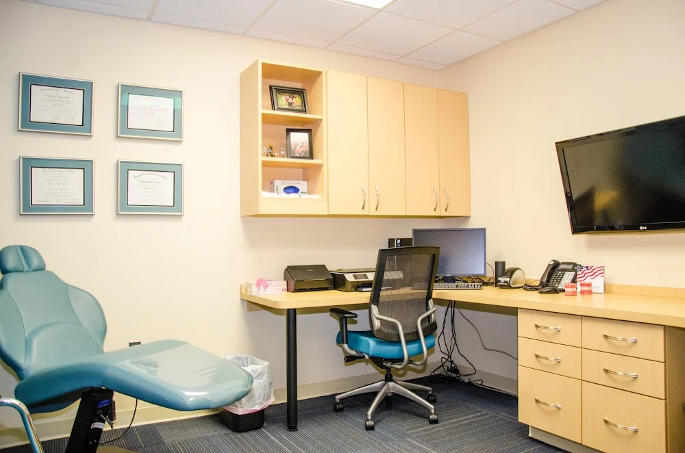 Pediatric Dentistry and Orthodontics of Virginia Picture 9