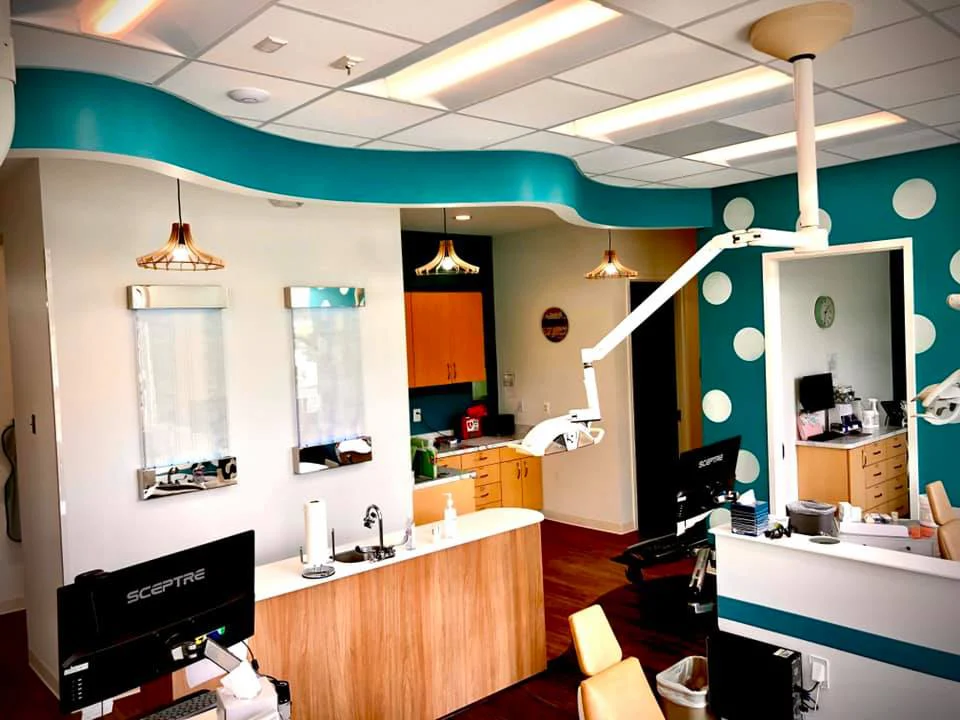 Pediatric Dentistry and Orthodontics of Virginia Picture 5