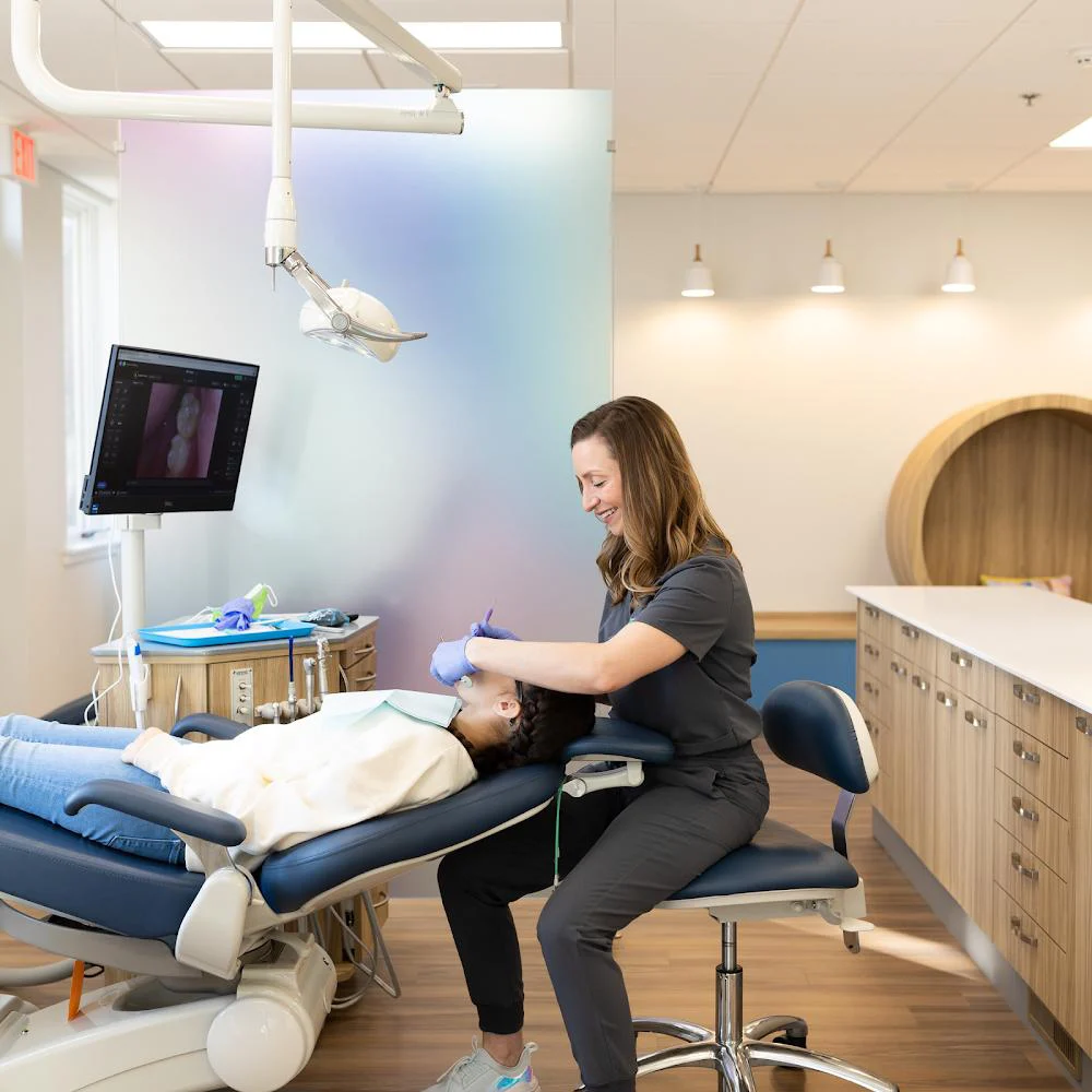 Groovy Pediatric Dentistry Picture 2