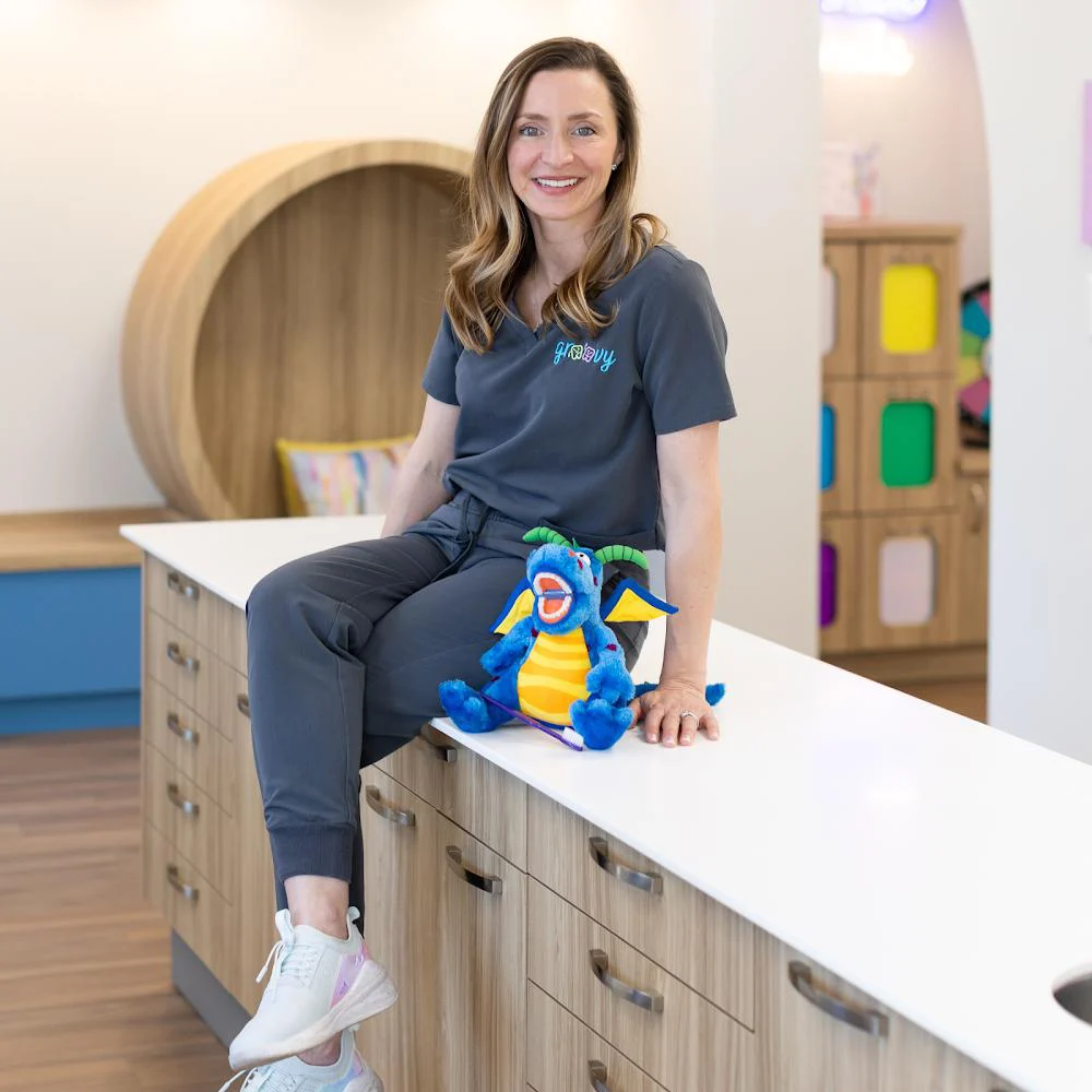 Groovy Pediatric Dentistry Picture 3