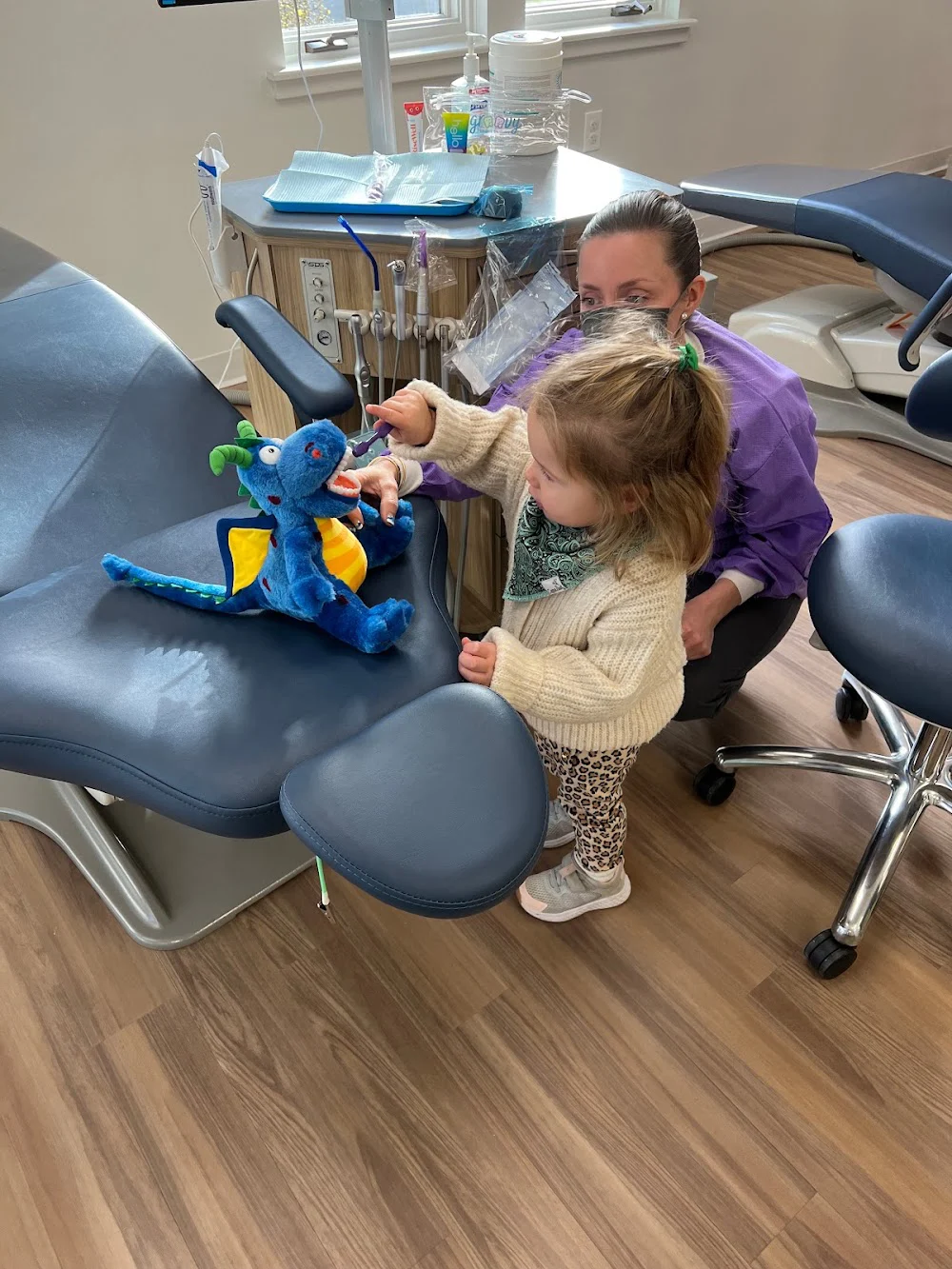 Groovy Pediatric Dentistry Picture 10