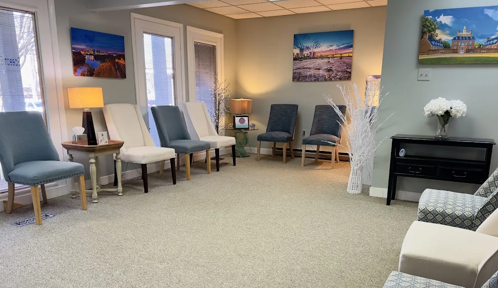 Dabney Orthodontics Picture 2