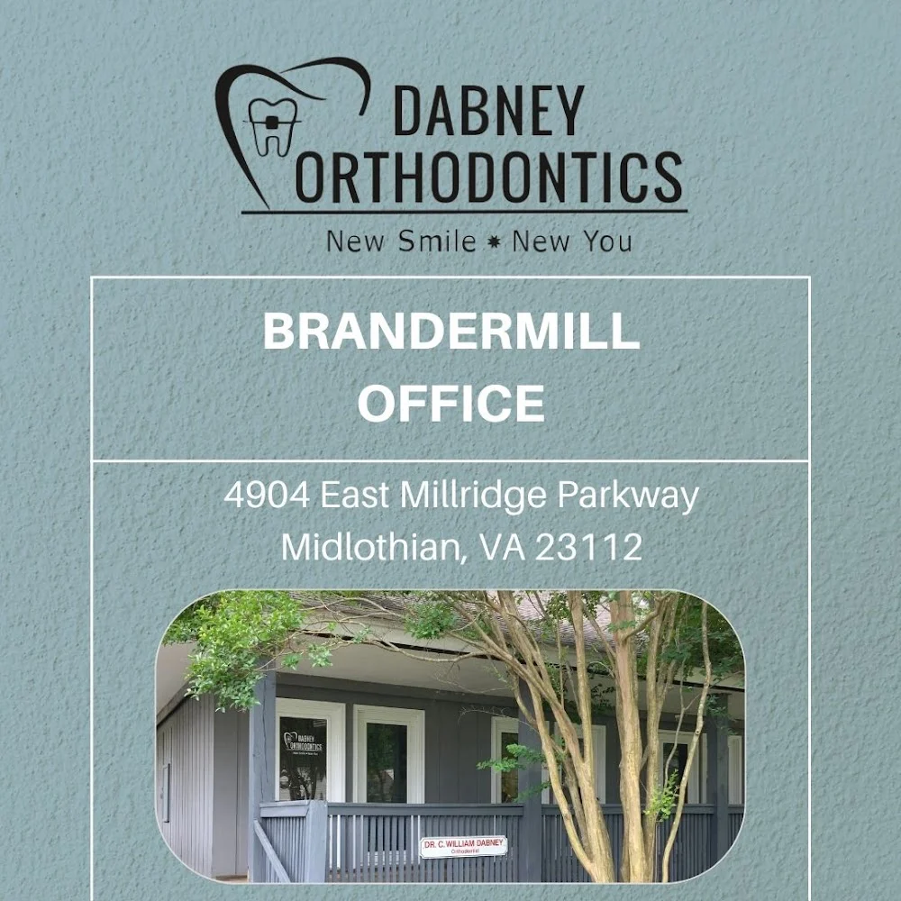 Dabney Orthodontics Picture 10