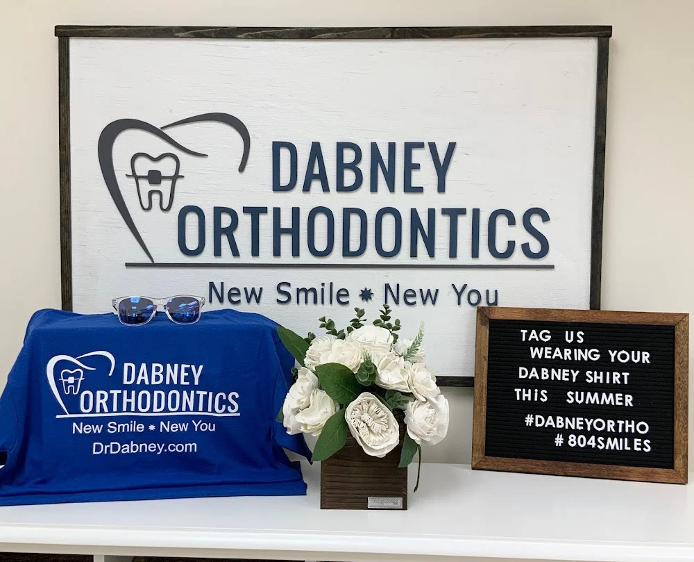 Dabney Orthodontics Picture 8