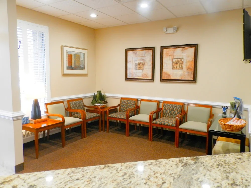 Devon Dental Associates Picture 1