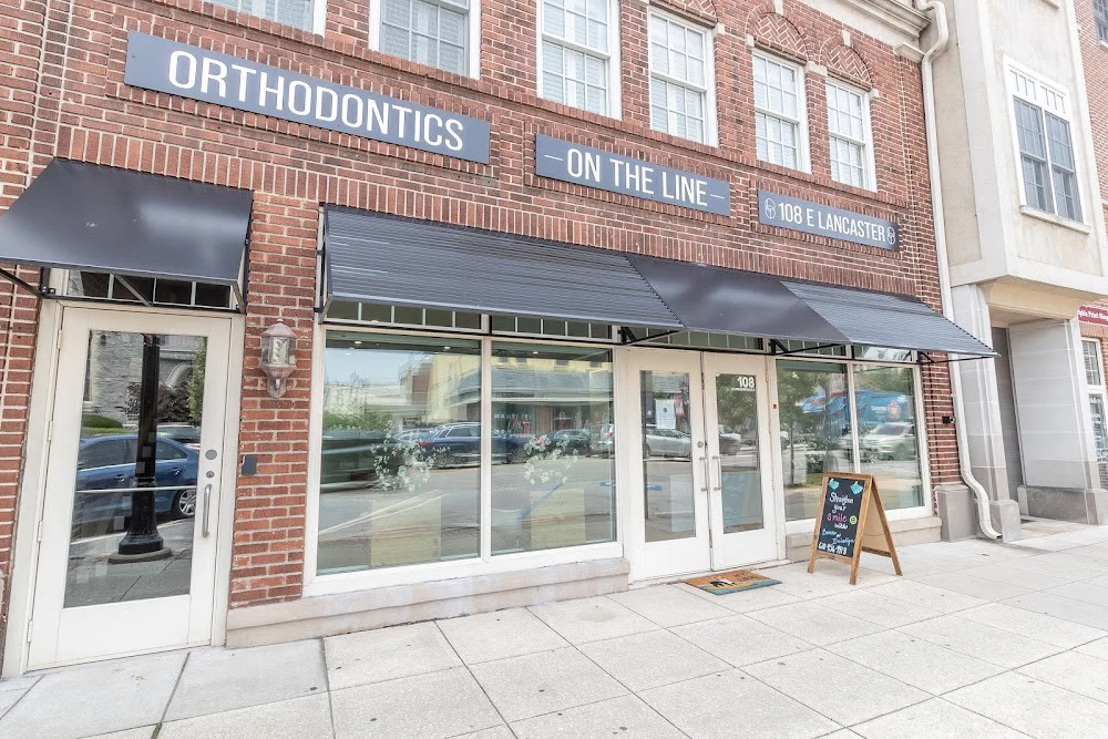 Orthodontics On The Line Picture 1