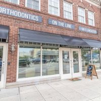 Orthodontics On The Line ico