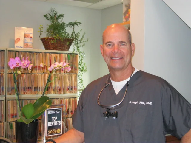 Joseph P. Ritz, DMD Picture 2
