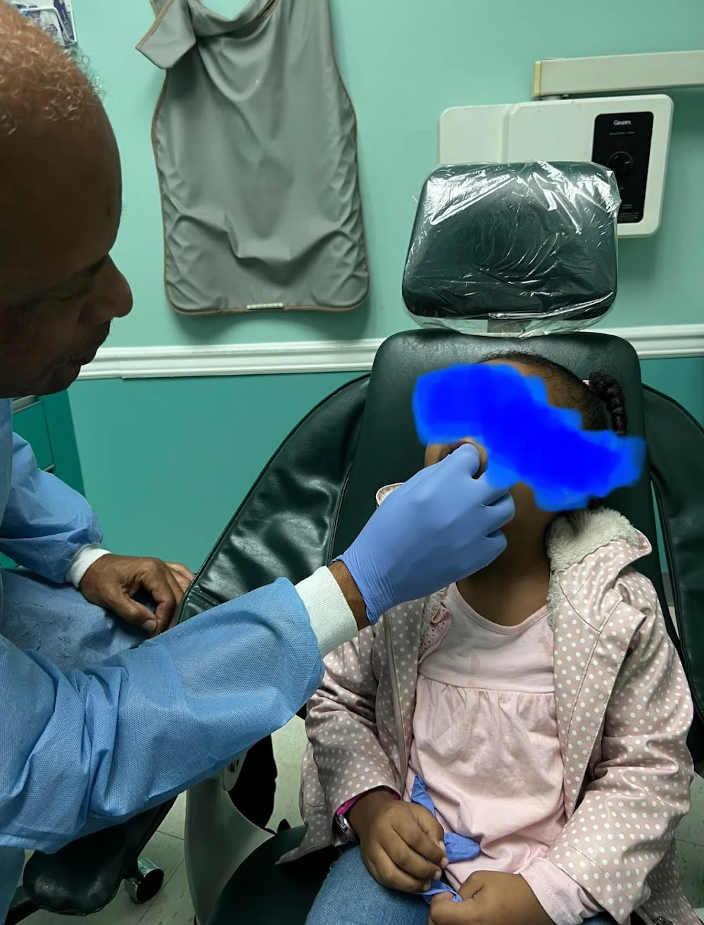 Spectrum Dental Cosmetic Center Picture 1
