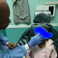 Spectrum Dental Cosmetic Center ico