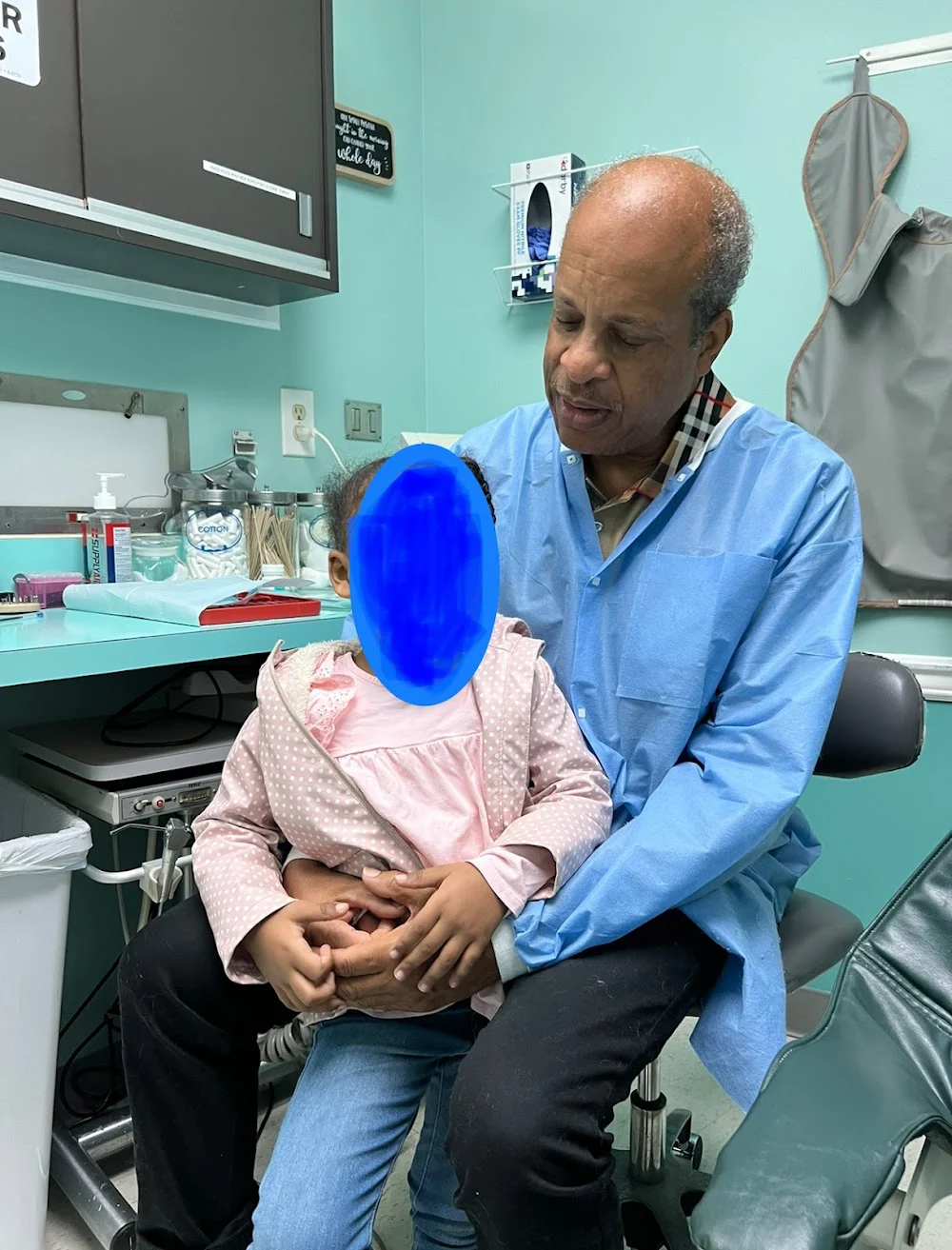 Spectrum Dental Cosmetic Center Picture 2