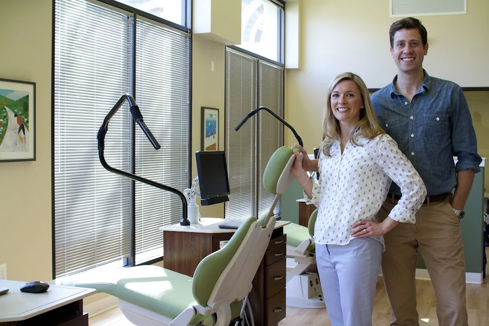 Top of the Hill Orthodontics & Pediatric Dentistry Picture 7