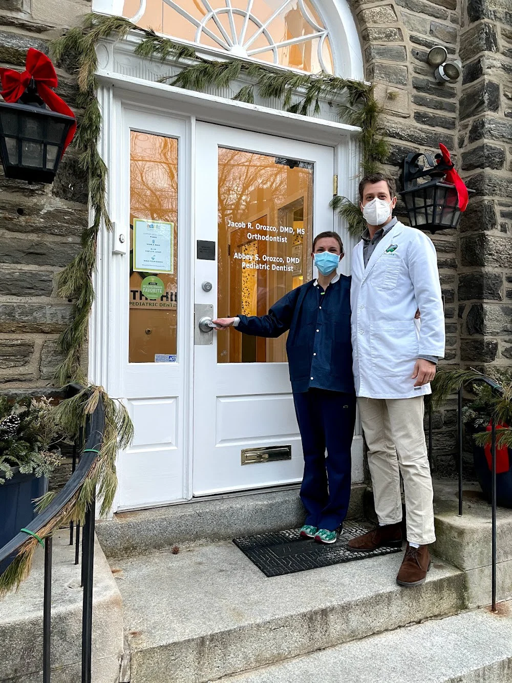 Top of the Hill Orthodontics & Pediatric Dentistry Picture 6