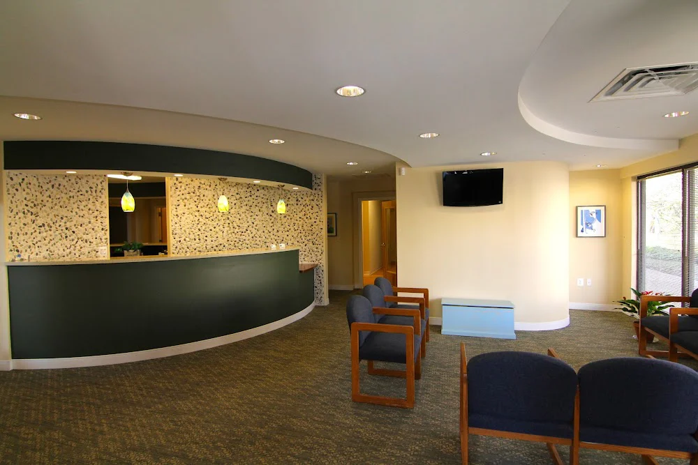 Top of the Hill Orthodontics & Pediatric Dentistry Picture 2