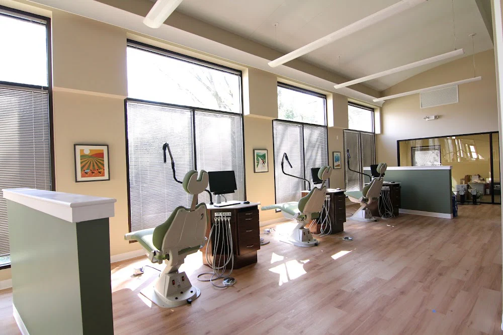 Top of the Hill Orthodontics & Pediatric Dentistry Picture 4