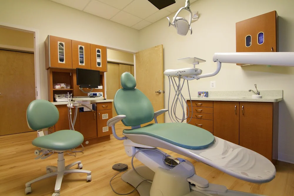 Top of the Hill Orthodontics & Pediatric Dentistry Picture 5